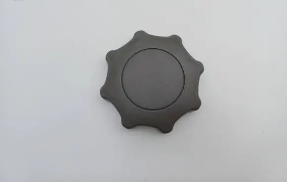 Volkswagen Caddy Seat adjustment knob 1J0881671F