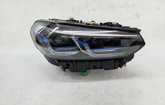 BMW X4 G02 Headlight/headlamp 5A29218 SP5A29218