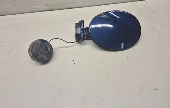 Fuel tank cap