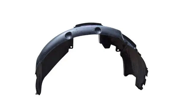 Dacia Lodgy Front wheel arch liner splash guards 638406343R 638402753R
