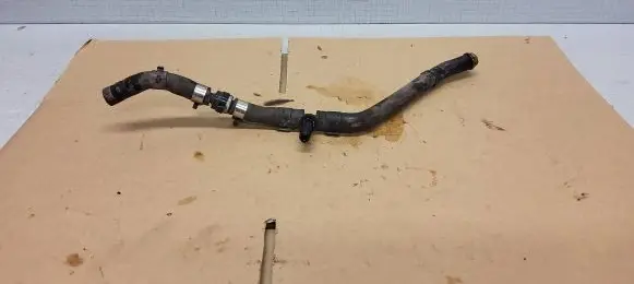 Volkswagen Transporter - Caravelle T5 Engine coolant pipe/hose
