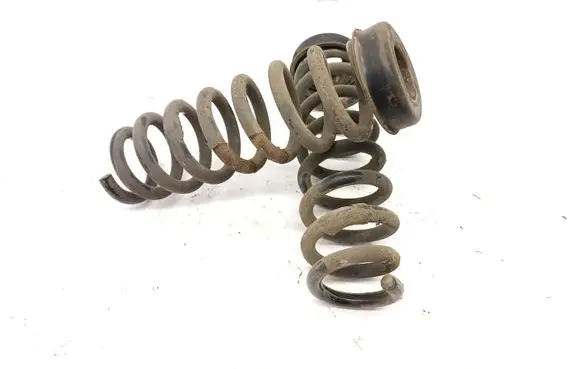 BMW 3 E90 E91 Rear coil spring