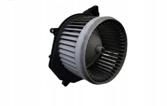 Citroen Berlingo Front door blower motor 5E2228200
