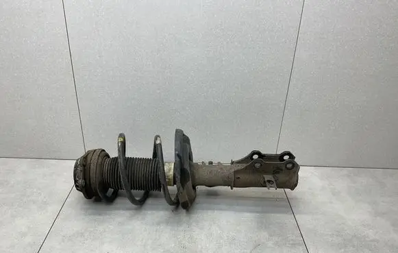 Opel Insignia B Front shock absorber/damper 84337979