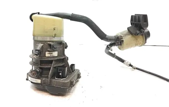 Volvo V60 Power steering pump 31360493 280212