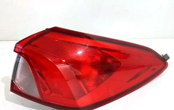 Ford Focus Rear/tail lights JX7B13404HC