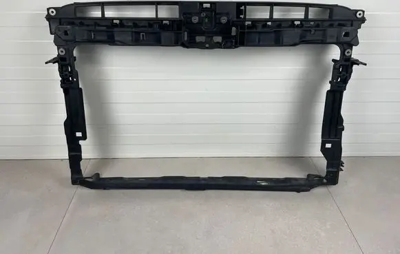 Volkswagen Golf VII Radiator support slam panel 5G0805588AC 5G0805588