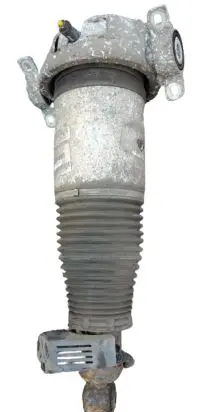 Audi Q7 4L Rear shock absorber/damper 7L0616020A