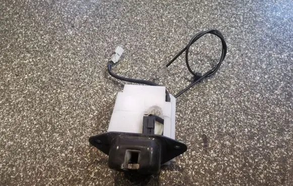 Honda FR-V Tailgate/trunk/boot lock/catch/latch