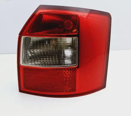 Audi A4 S4 B6 8E 8H Rear/tail lights 8E994509612S