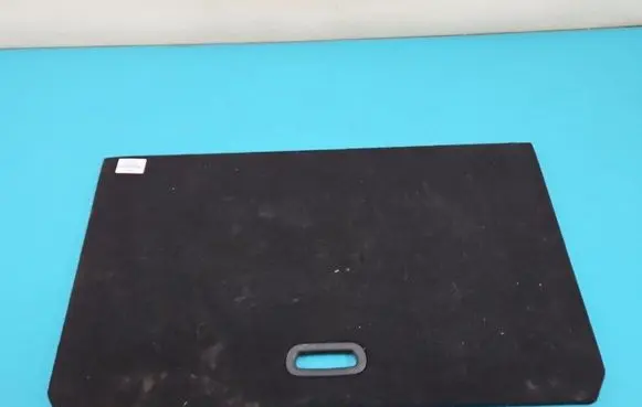 Renault Captur Trunk/boot floor carpet liner IMPRK1462378