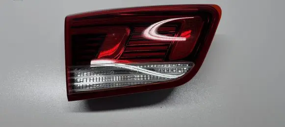 KIA Rio Tailgate rear/tail lights 92403H8