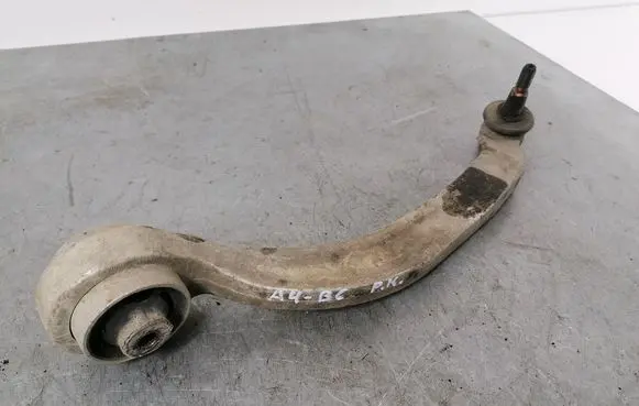 Audi A4 S4 B6 8E 8H Front lower control arm/wishbone 8E0407695E