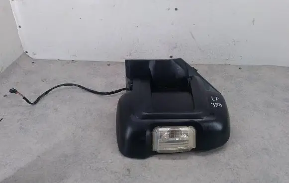 Peugeot Boxer Front door electric wing mirror