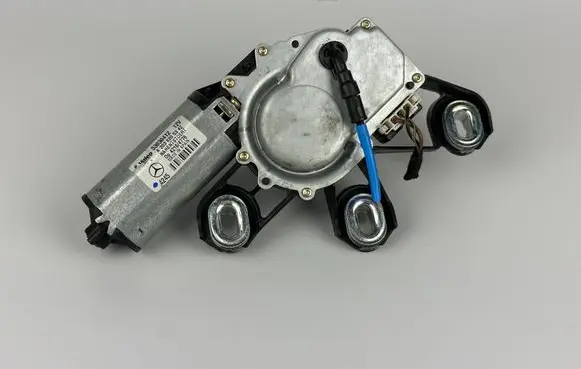 Mercedes-Benz C W203 Rear window wiper motor A2038205342 53030412 42164776