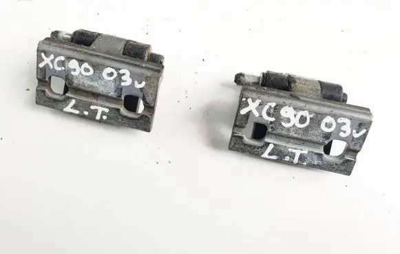 Volvo XC90 Rear door hinge set 