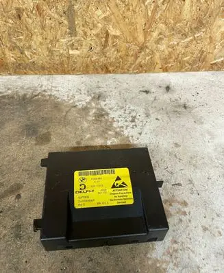 BMW 7 E65 E66 Other control units/modules 6938664 E0310022 15470939