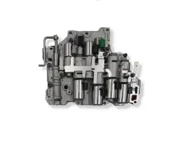 Volvo S80 Transmission gearbox valve body VBAAZ7006 31259596 1706960