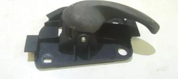 Fiat Punto (176) Rear door interior handle