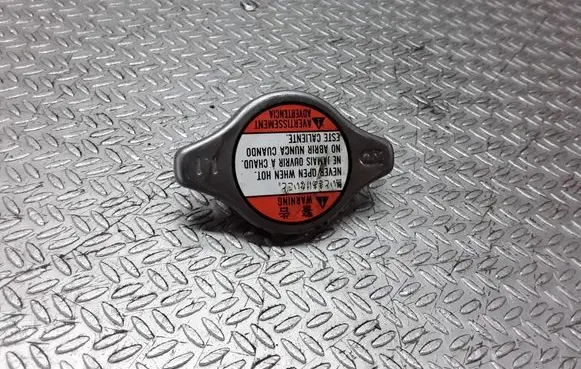 Suzuki Grand Vitara I Coolant expansion tank/reservoir cap 