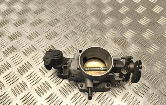 Hyundai Tucson JM Throttle valve 3515033010 9540930001