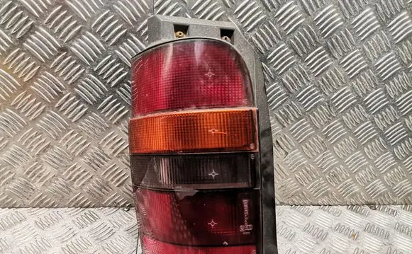 Renault Espace II Rear/tail lights 602510189