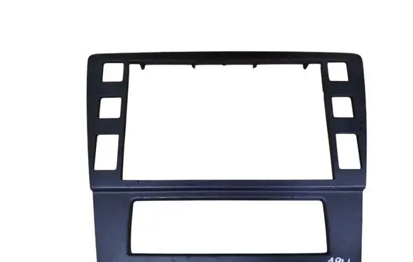 Skoda Superb B5 (3U) Radio/GPS head unit trim 3U0858069G