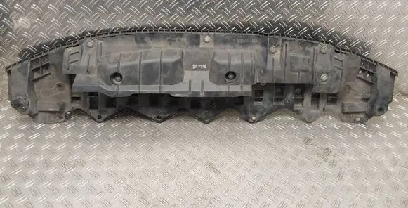 Toyota Yaris Front bumper skid plate/under tray 526180D040 532890D130