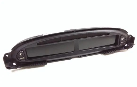 Citroen Xsara Picasso Speedometer (instrument cluster) 9661734780 966173780