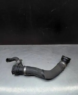 BMW 5 E60 E61 Engine coolant pipe/hose 7795262 17127795262