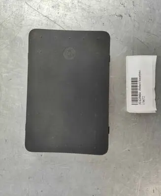 Volvo XC60 Wireless charging module 32425604 32389356