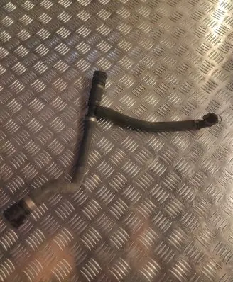 BMW 5 E60 E61 Engine coolant pipe/hose
