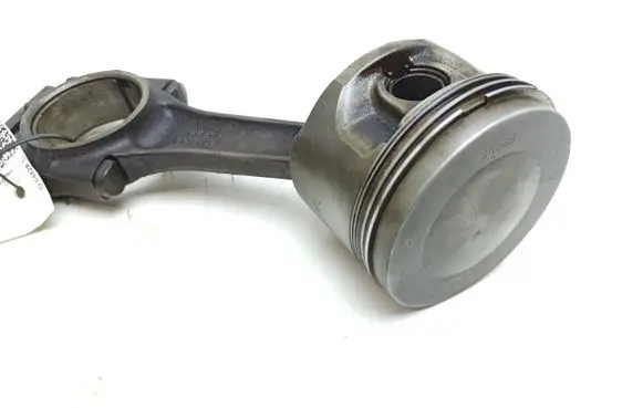 Jaguar XJS Piston with connecting rod EAC1868 SDF28