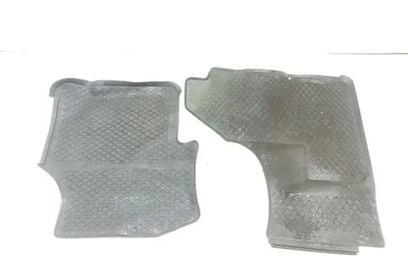 Mercedes-Benz Sprinter W906 Car floor mat set 