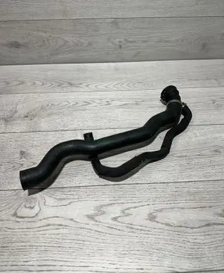 BMW 5 F10 F11 Engine coolant pipe/hose 8514243 16188010