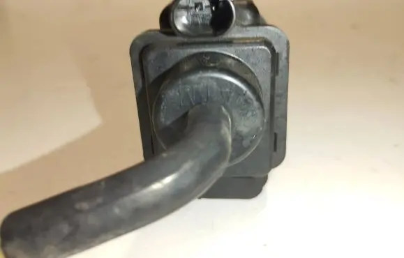 Mercedes-Benz C AMG W203 Valve vacuum 0005450427