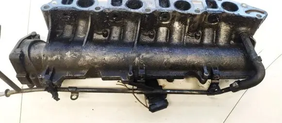 Opel Vectra C Intake manifold 26570306 2.65703.06