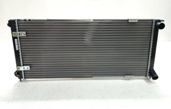 Seat Toledo I (1L) Coolant radiator AKQ 1L0121253 GERMANY