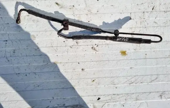 Mini One - Cooper R50 - 53 Power steering hose/pipe/line