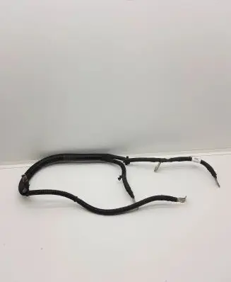 Opel Astra K Negative earth cable (battery) 79688