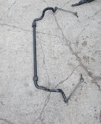 Mercedes-Benz GLC X253 C253 Front anti-roll bar/sway bar A2533230265