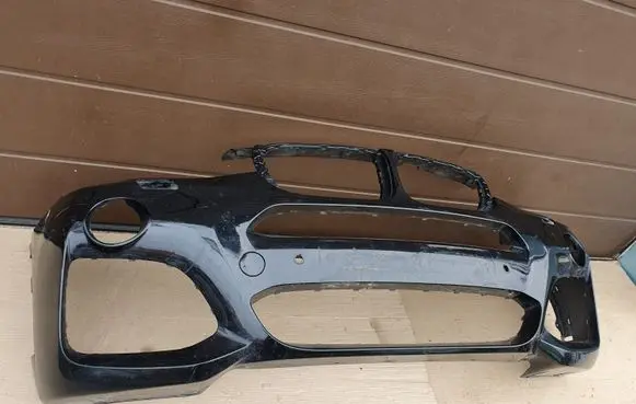 BMW X3 F25 Front bumper 51118056874
