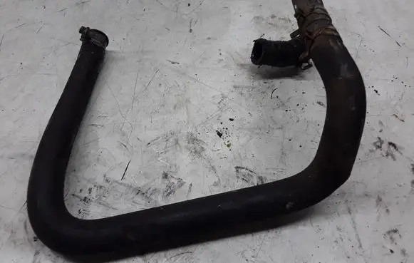 Ford Mondeo Mk III Engine coolant pipe/hose 8A0215S03A