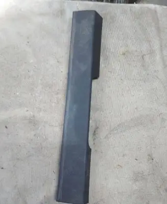 Ford S-MAX Front sill trim cover 6M21U13201 G06421U13201A