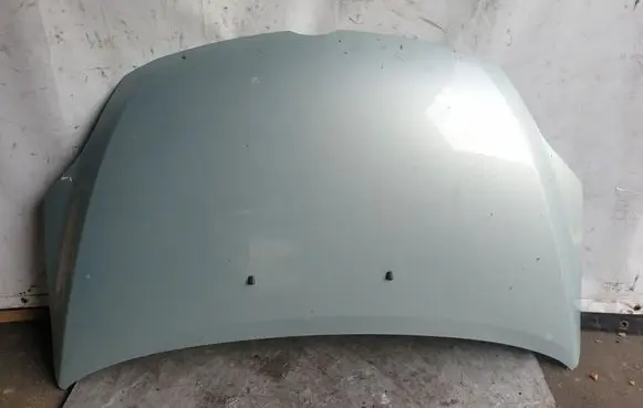 Mazda 5 Engine bonnet/hood 