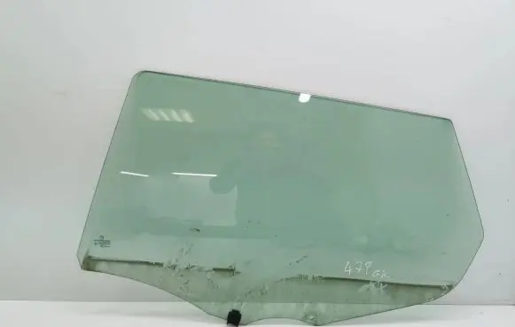 Peugeot 508 Rear door window glass E243R000929 43R000929
