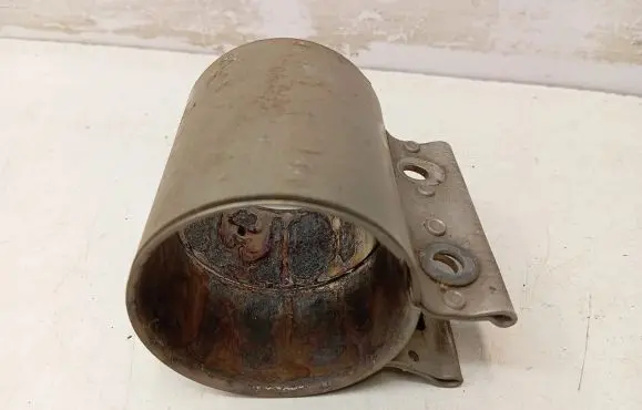 Porsche Macan (95B) Muffler ending 1K0253141AA