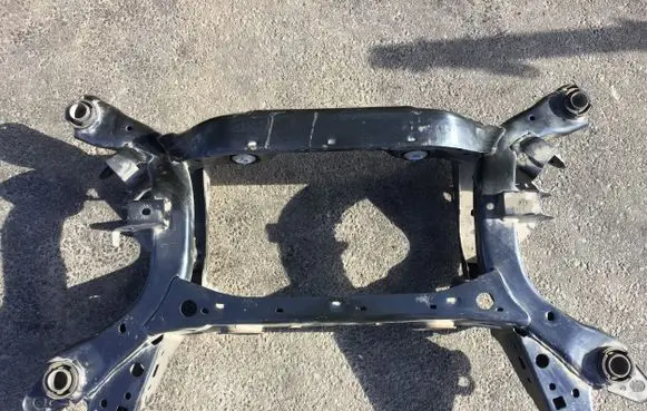 Ford Mustang VI Rear subframe JR3C5K867FA 17L574 11819