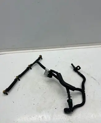 Peugeot 308 Fuel return line/hose 9824723180 0445130193