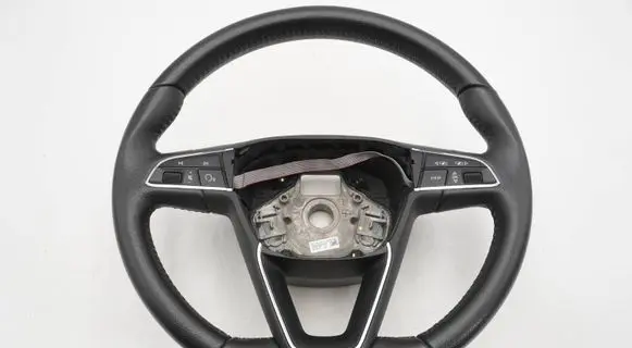 Seat Ateca Steering wheel 5F0419091AH